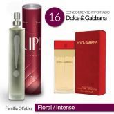 UP!16 - Dolce & Gabbana