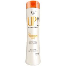 W/UP - Shampoo Cabelos Normais