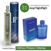 UP!31 - Joop Nightflight