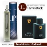 UP!11 - Ferrari Black