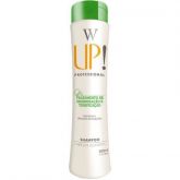 W/UP - Shampoo Cabelos Oleosos