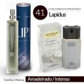 UP!41 - Lapidus