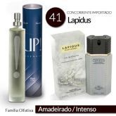 UP!41 - Lapidus