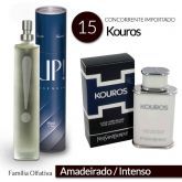 UP!15 - Kouros