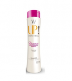 W/UP - Shampoo Cabelos Secos - By Wanderley Nunes
