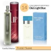 UP!14 - Dolce & Gabbana Light Blue